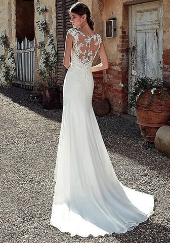 Brautkleid standesamtliche trauung